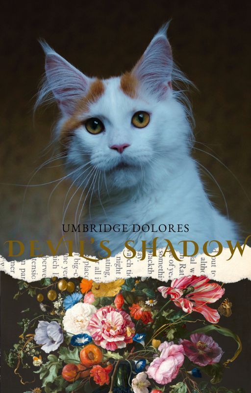 Devil's Shadow Umbridge dolores