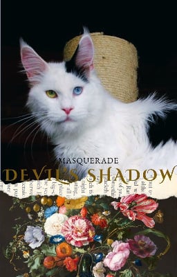 Devil's Shadow Masquerade